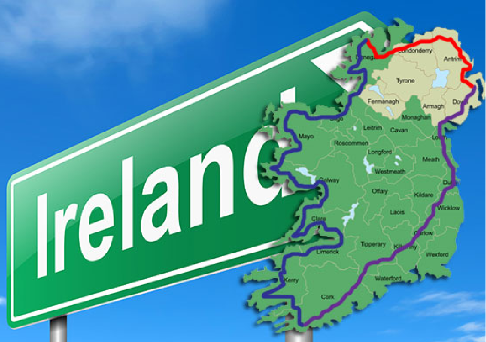 爱尔兰投资移民