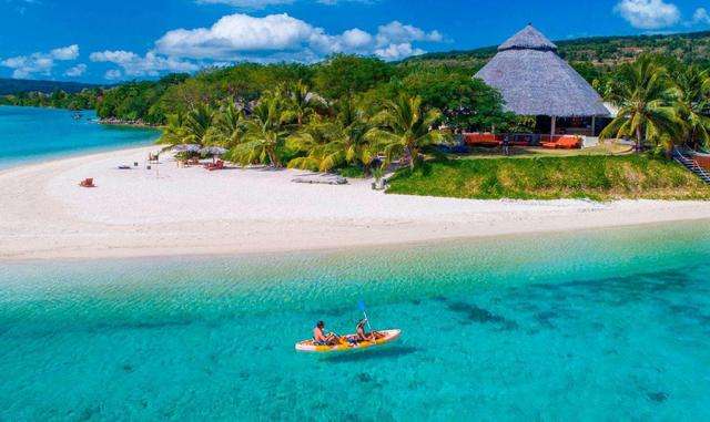瓦努阿图护照有哪些好处，看完您就知道为什么移民瓦努阿图了