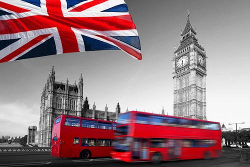 2022年英国移民条件