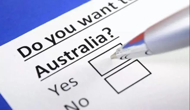 澳洲移民局公布GTI签证审批数据，下签率高达98.5%