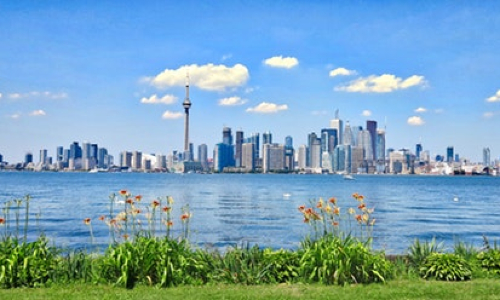 移民加拿大哪个城市最幸福？