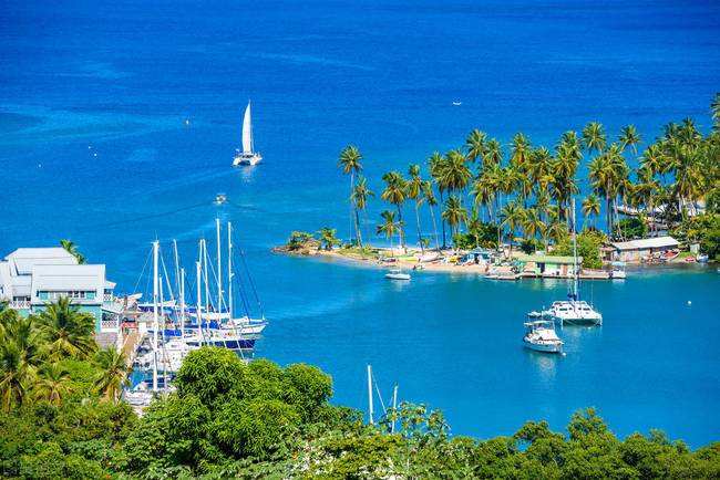 加勒比岛国护照选择哪个好，各有什么优势