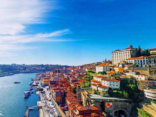 移民葡萄牙哪个城市最好，最受华人欢迎葡萄牙城市分享！
