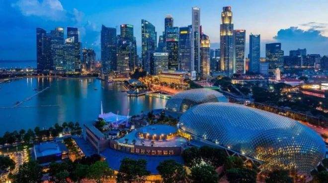 2022年新加坡移民最新政策条件分享