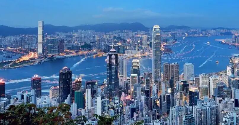2023香港优才计划费用需要多少钱？