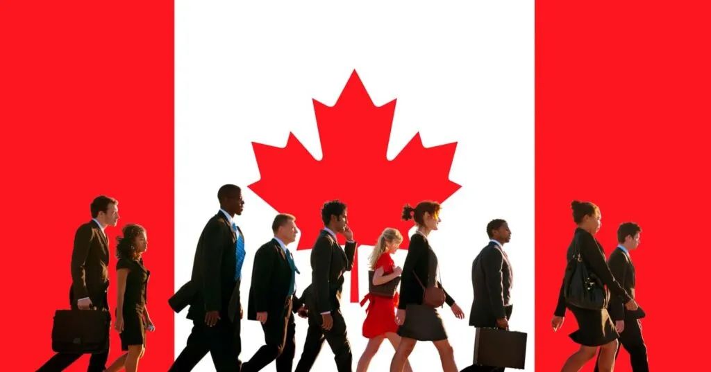 2022年加拿大各省移民政策有哪些新的调整