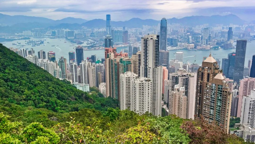 ç³è¯·é¦æ¸¯æ°¸å±èº«ä»½æ¡ä»¶è¦æ±