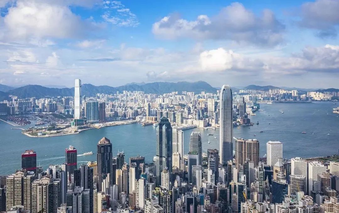 香港永居和内地户口冲突吗？