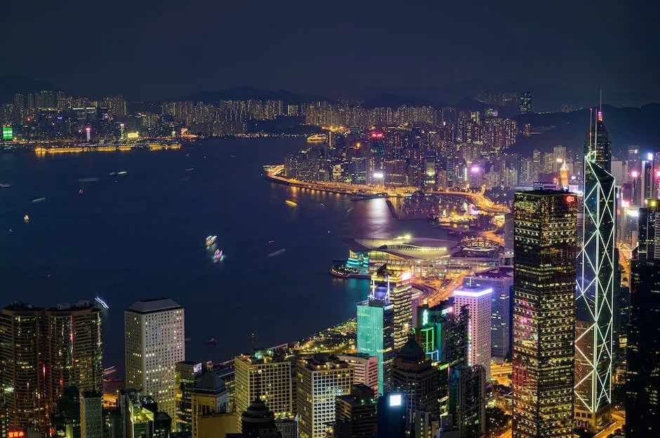 中国香港投资移民政策有哪些变化