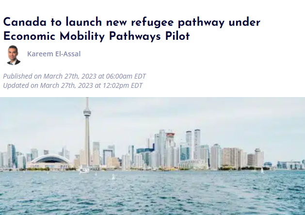 加拿大留学生移民更难了？移民EMPP新通道开启！竞争更激烈！