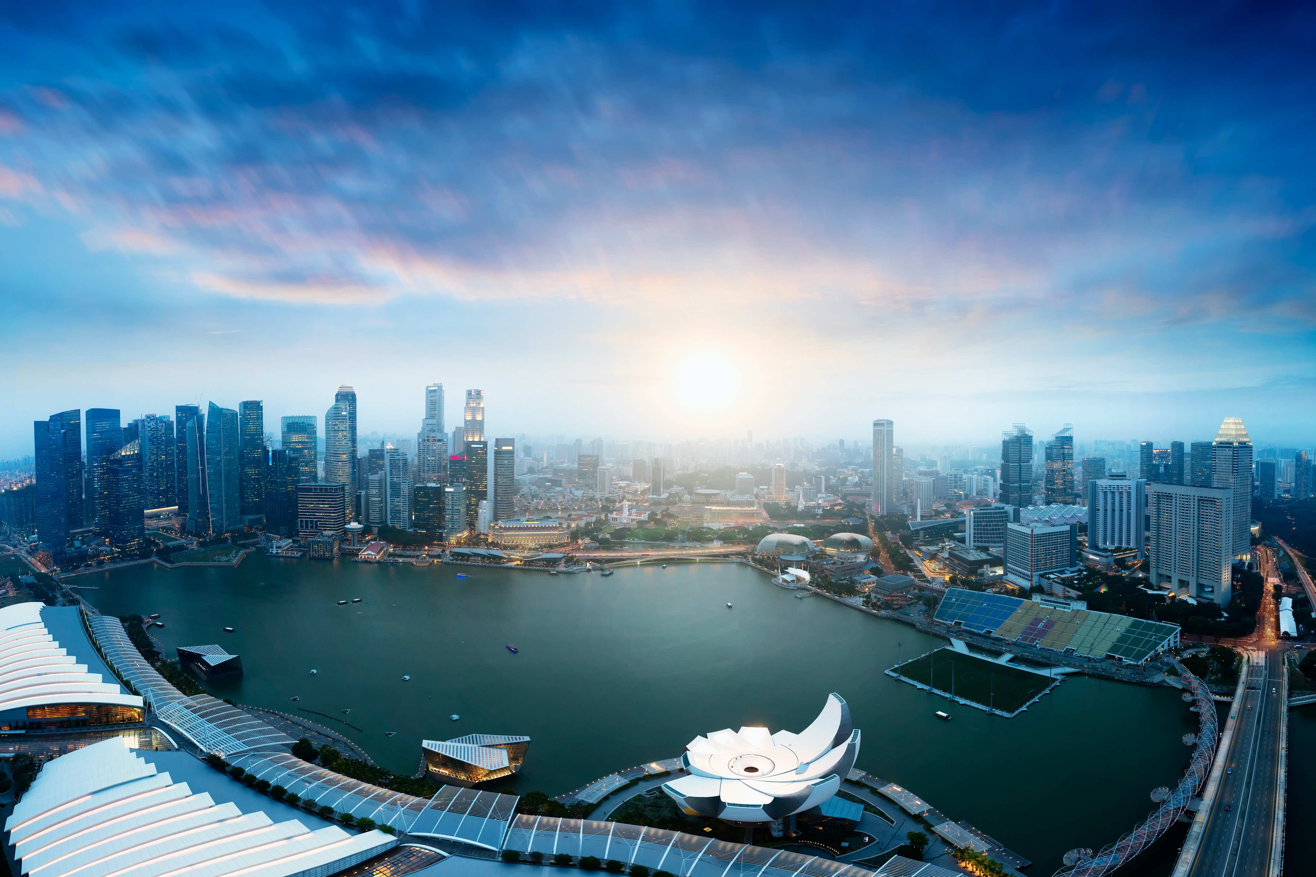 新加坡再收紧投资移民条件，最低投资门槛1000万元