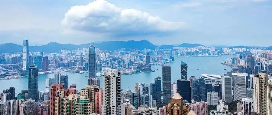 2023香港优才、高才通百强名校(QS100)名单请收好!