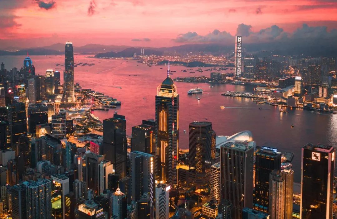 申请高才通计划拿到香港身份后，如何续签？