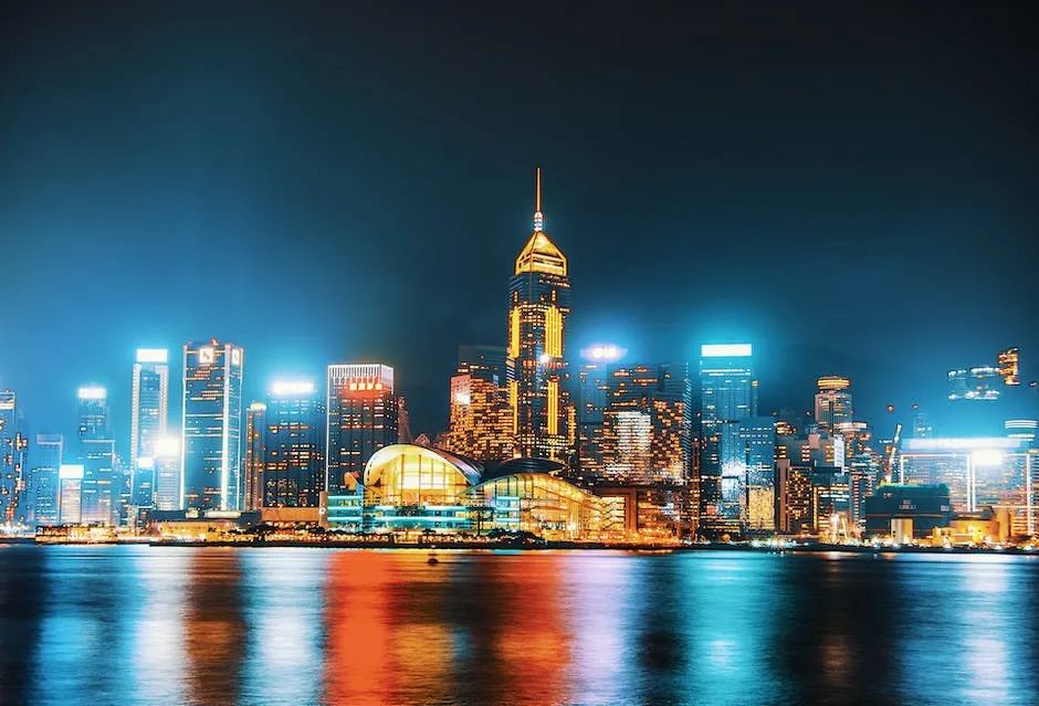 中国香港资产达标家族办公室可享优惠税制!