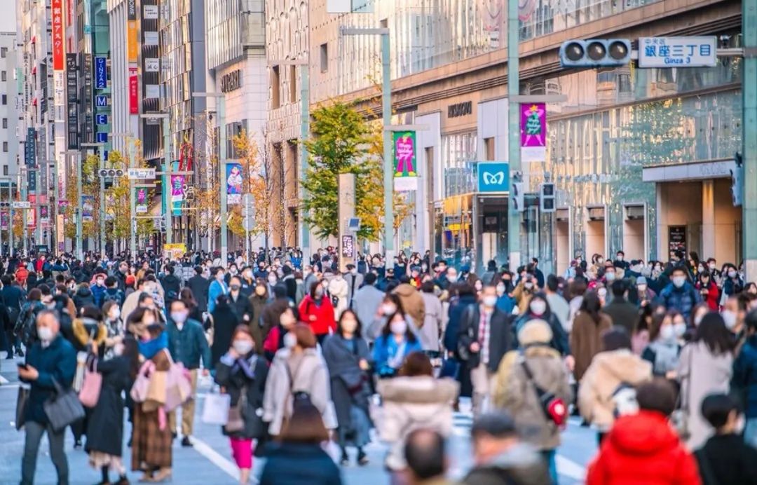 日本政府追缴140亿日元消费税,哪些身份不得免税!