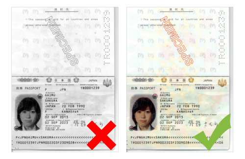 黑白与彩色 美国移民签证程序,美国移民签证需要什么材料
