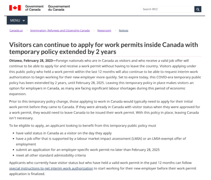 加拿大移民省提名(PNP)增加44%移民配额！签证审批大提速！