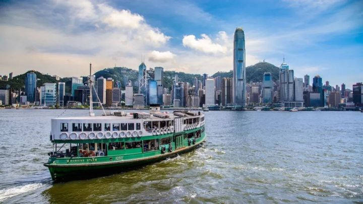 香港优才计划需要在香港居住吗？