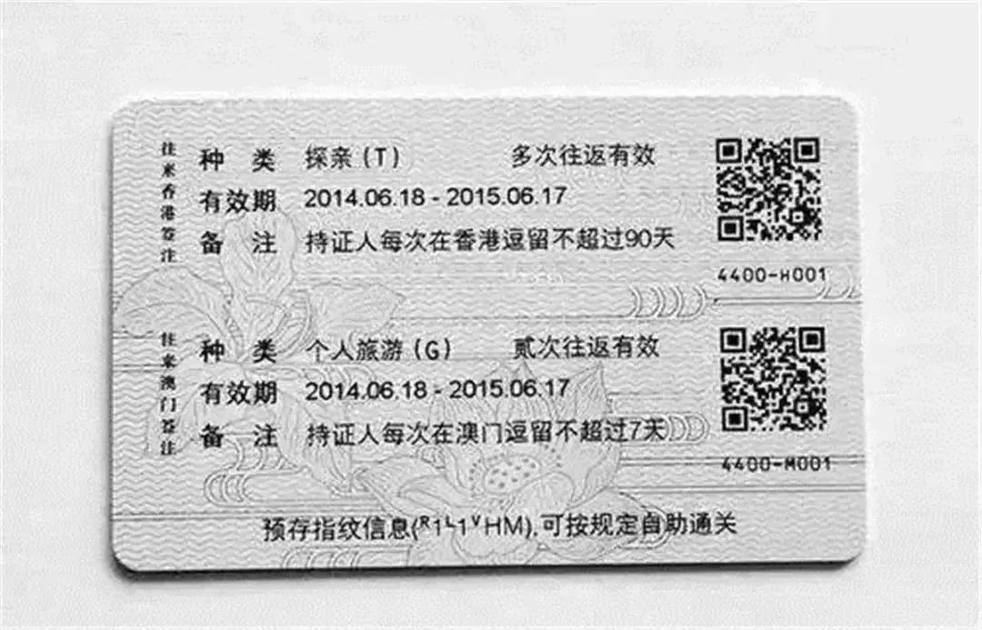 拿到香港身份后,父母、配偶和子女如何申请香港户口?