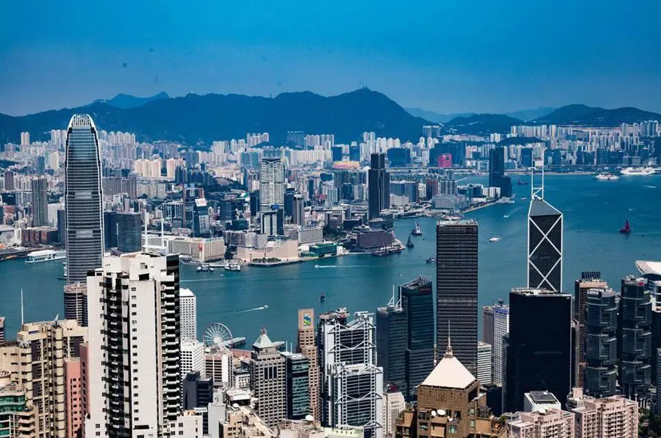 我可以同时申请高才通和优才?香港高才通和优才可以同时申请