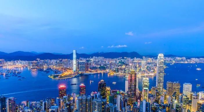 我可以同时申请高才通和优才?香港高才通和优才可以同时申请