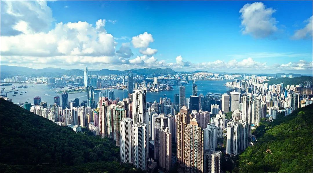 我可以同时申请高才通和优才?香港高才通和优才可以同时申请