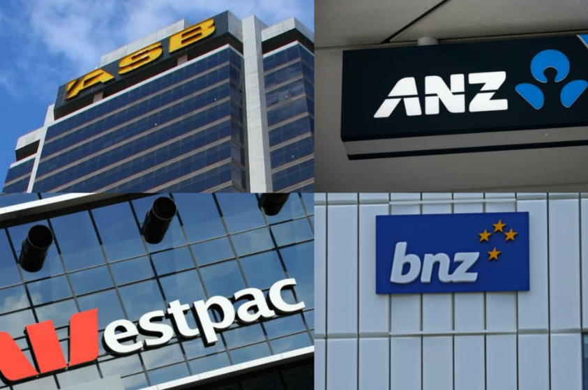 新西兰银行业总利润17.7亿纽币，坏账增多