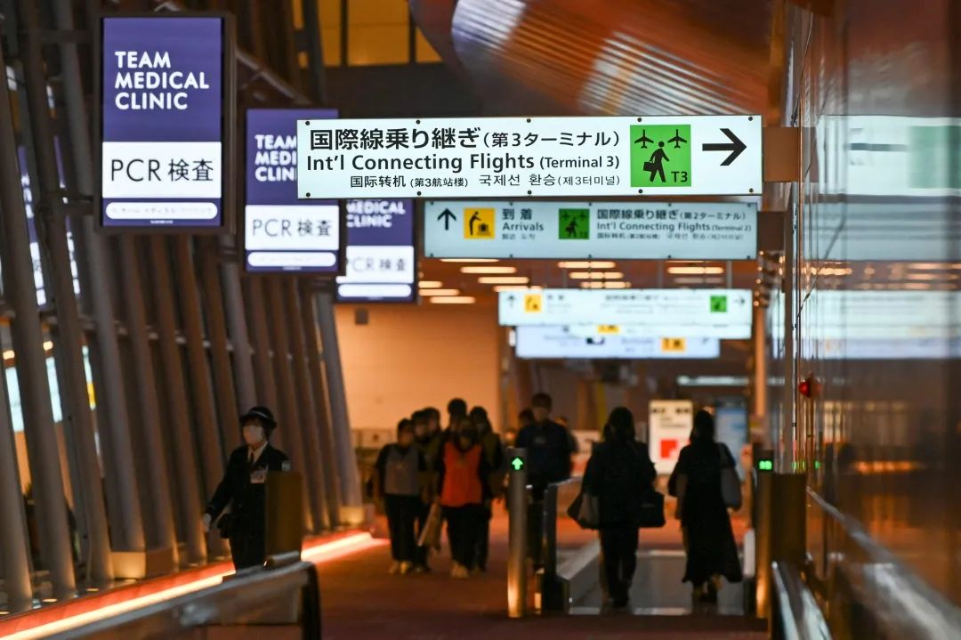 广州领区恢复办理日本单次旅游签证，6月19日试行电子签！