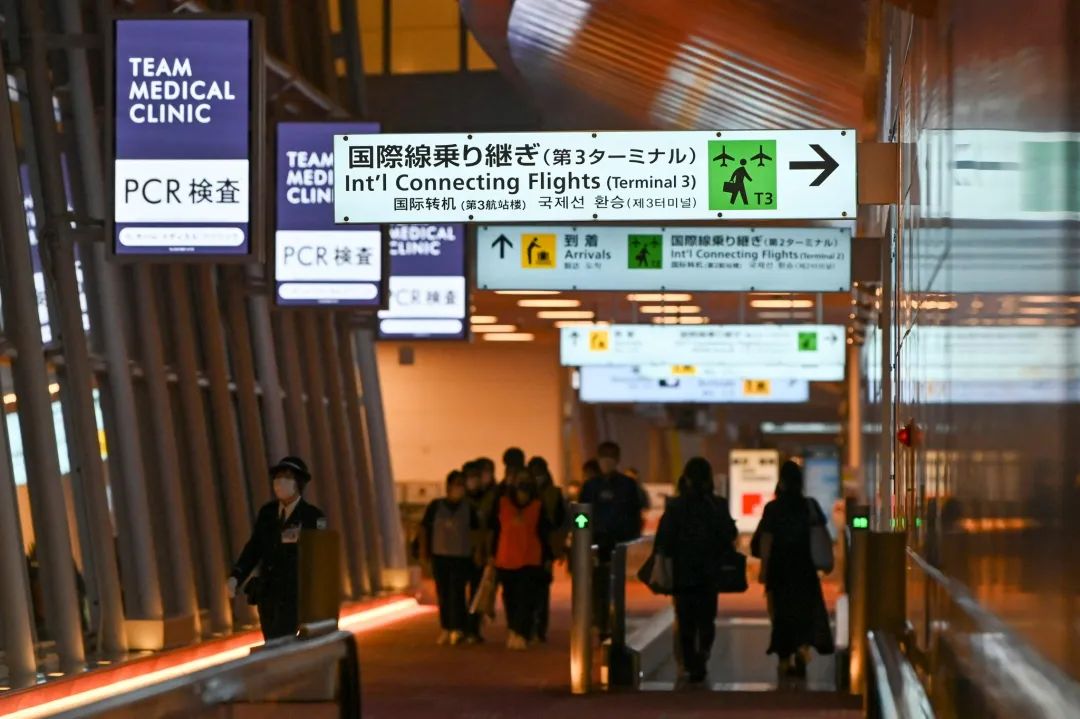广州领区恢复办理日本单次旅游签证,6月19日试行电子签!