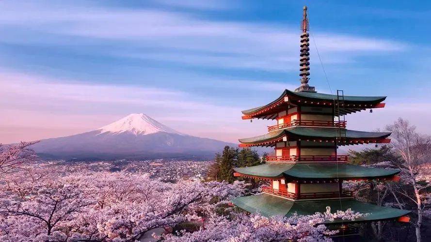 广州领区恢复办理日本单次旅游签证,6月19日试行电子签!