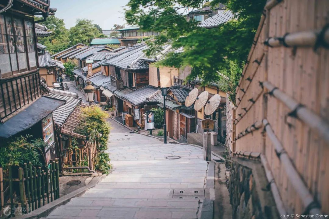 广州领区恢复办理日本单次旅游签证,6月19日试行电子签!