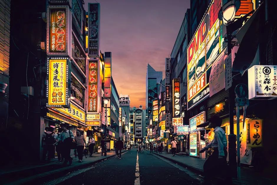 移民日本,如何开启自己的事业?比较适合国人创业的六个行业!