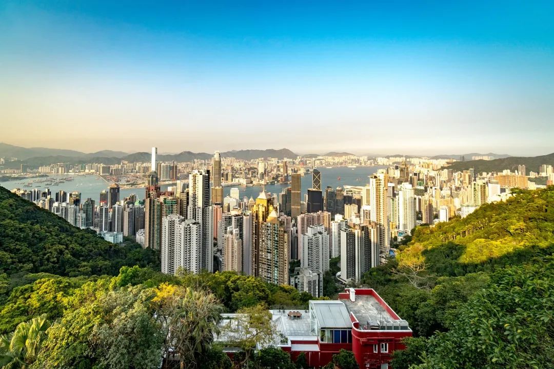 香港优才第一季度获邀人数激增371%!