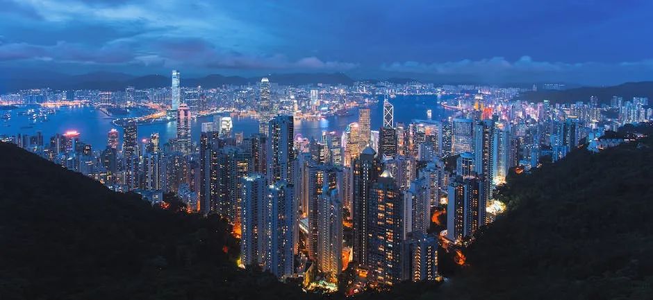 香港优才第一季度获邀人数激增371%!