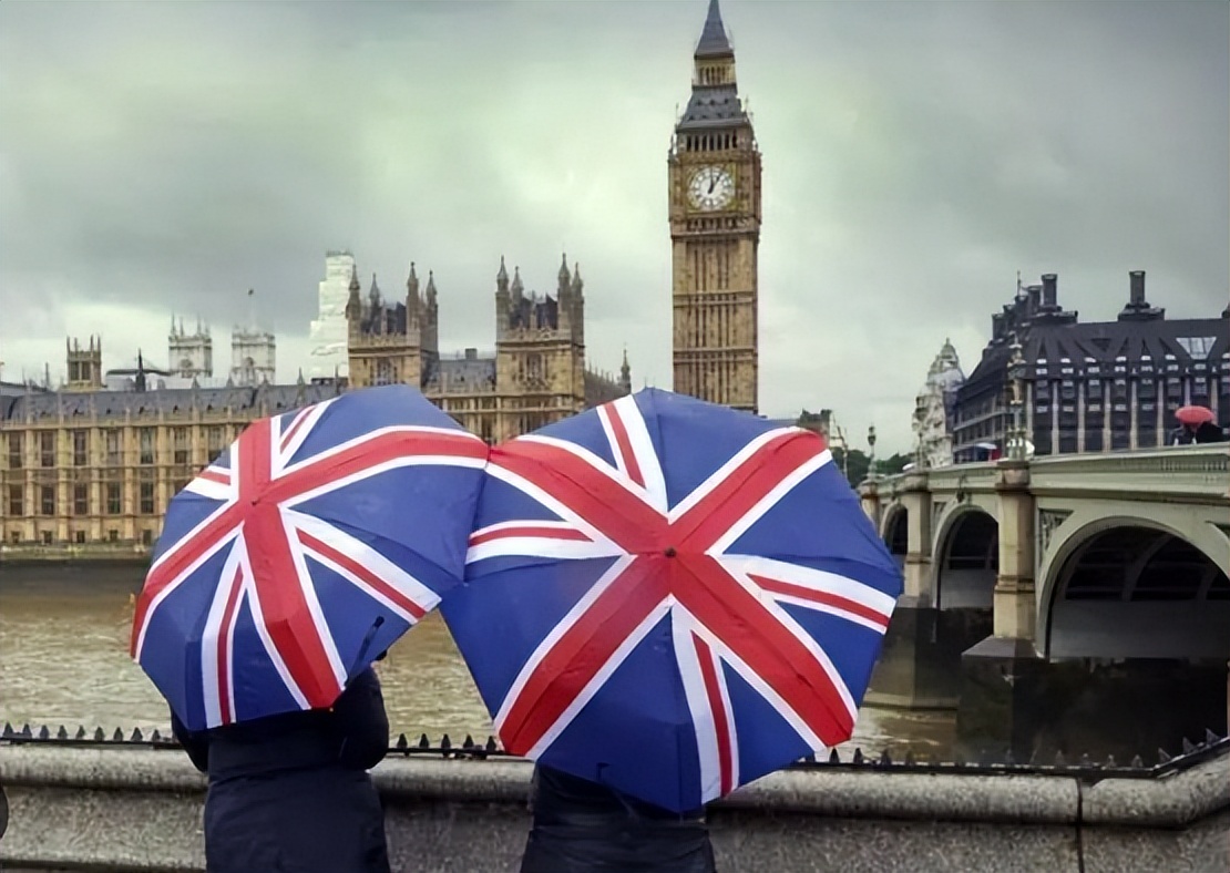 英国禁止家属陪读!世界各国都在收紧移民政策?