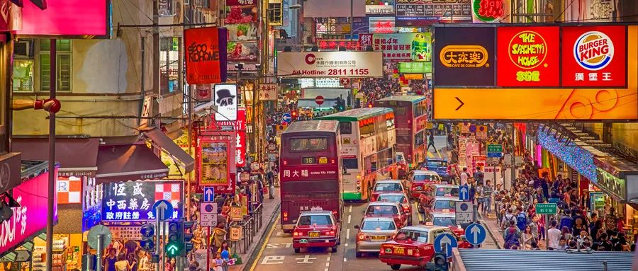 3大因素决定香港险的高收益和高保证!