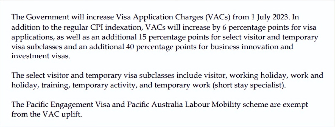定了！澳洲PR总配额减至19万，技术移民将占7成！