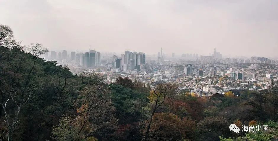 韩国房地产投资移民制度延长3年,投资金额提高至10亿韩元!