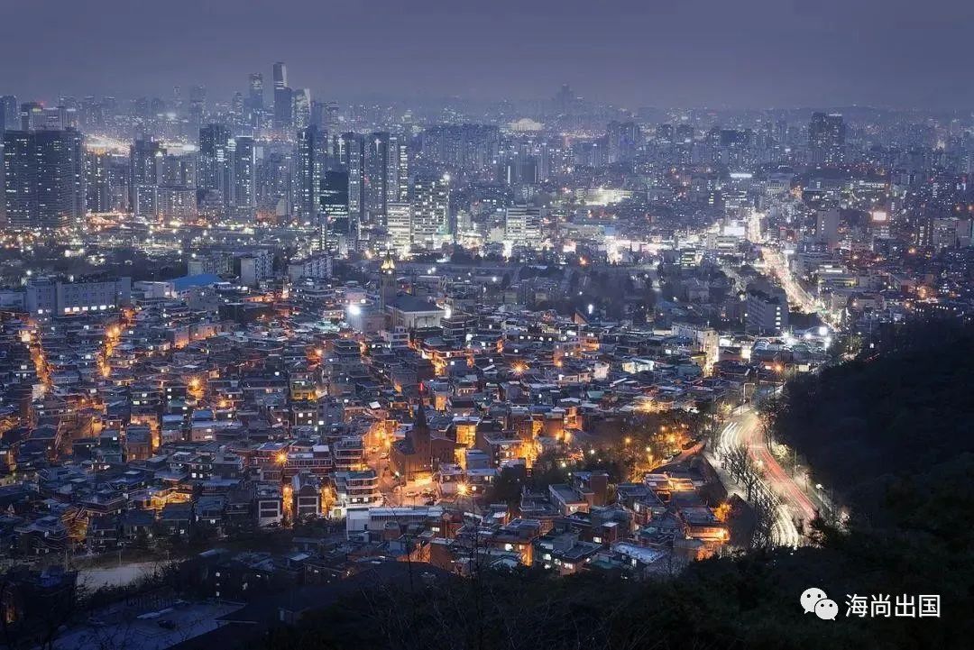 韩国房地产投资移民制度延长3年,投资金额提高至10亿韩元!
