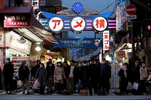 国人在日本创业哪些行业最受欢迎？