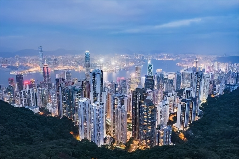 香港家族办公室政策宣言,力争成为全球家族办公室中心