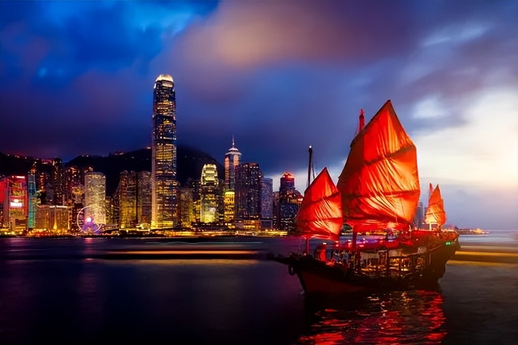 香港家族办公室政策宣言,力争成为全球家族办公室中心
