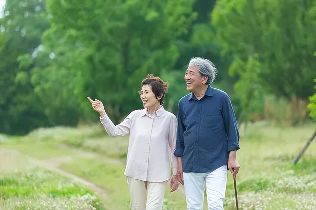 为什么越来越多人决定移民日本养老?