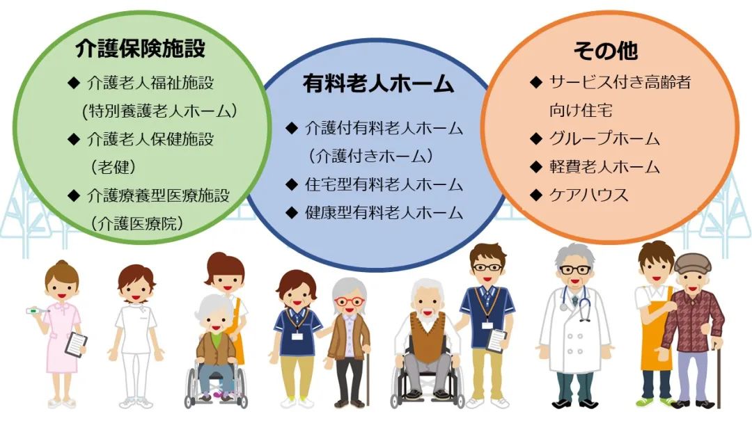 为什么越来越多人决定移民日本养老?