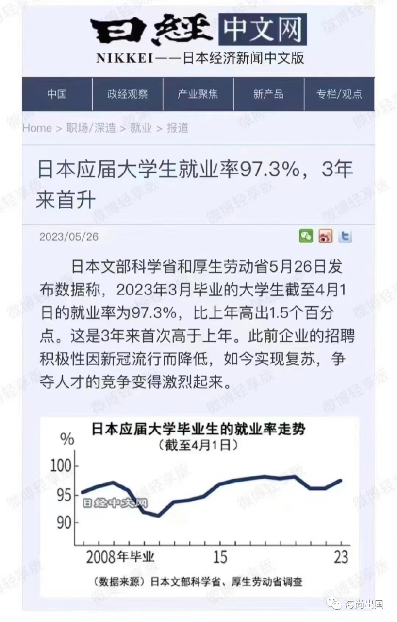 为什么越来越多人移民日本？移民日本有哪些好处！