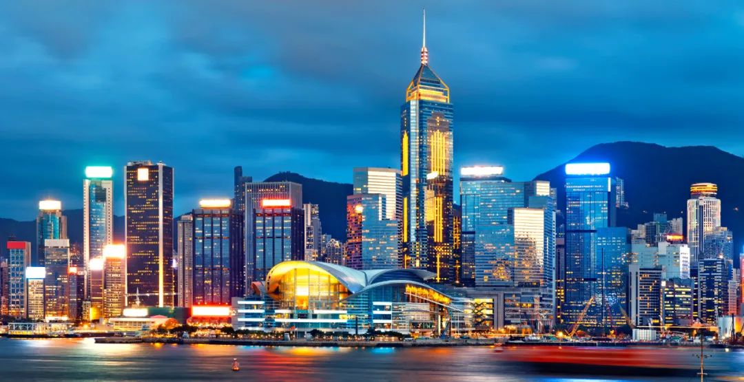 2023年Q1香港优才成功获批情况!