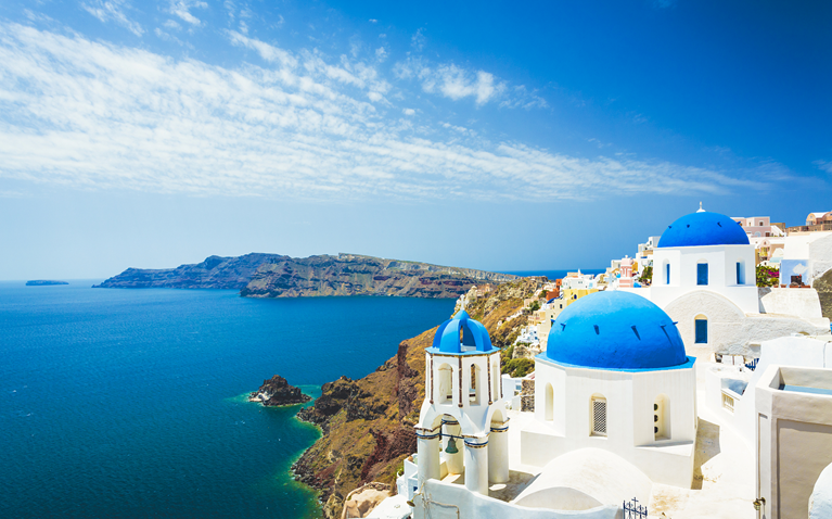 大量投资者涌入希腊住宅房产市场， “黄金签证”申请量即将激增！