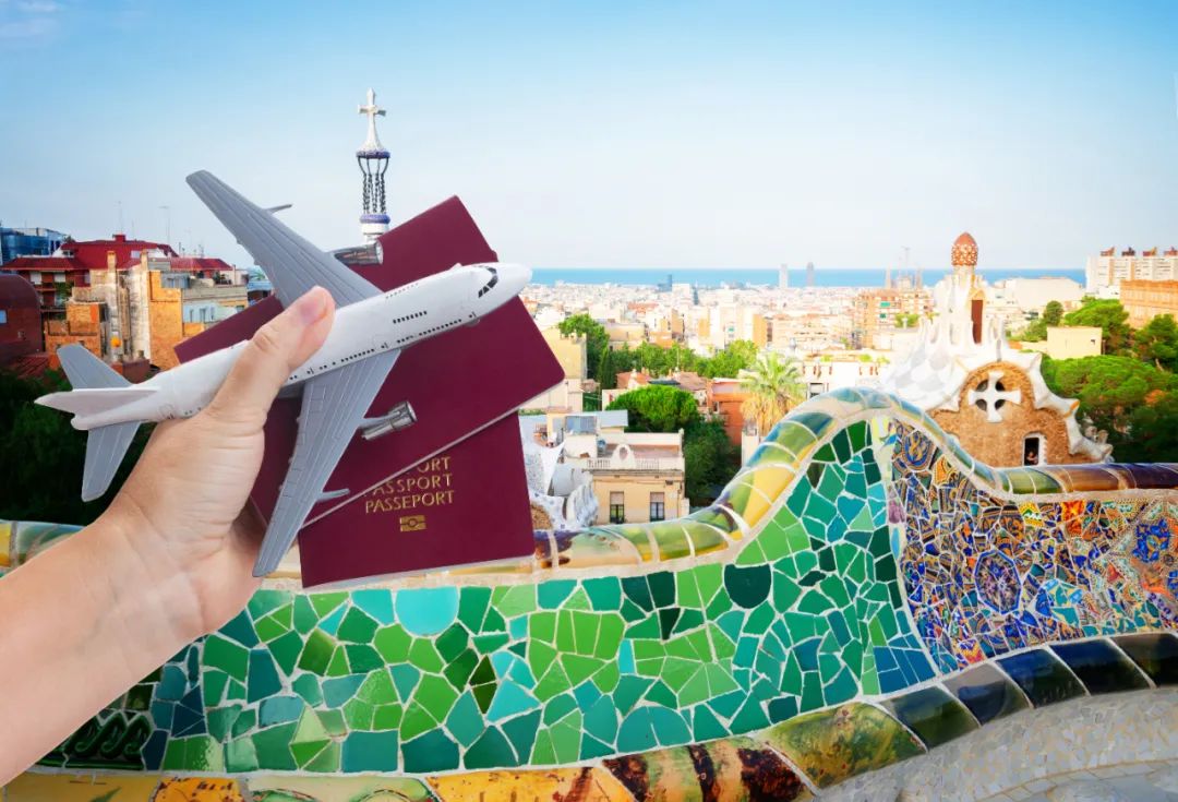 西班牙,凭什么成为“回头率”高的旅游国家?