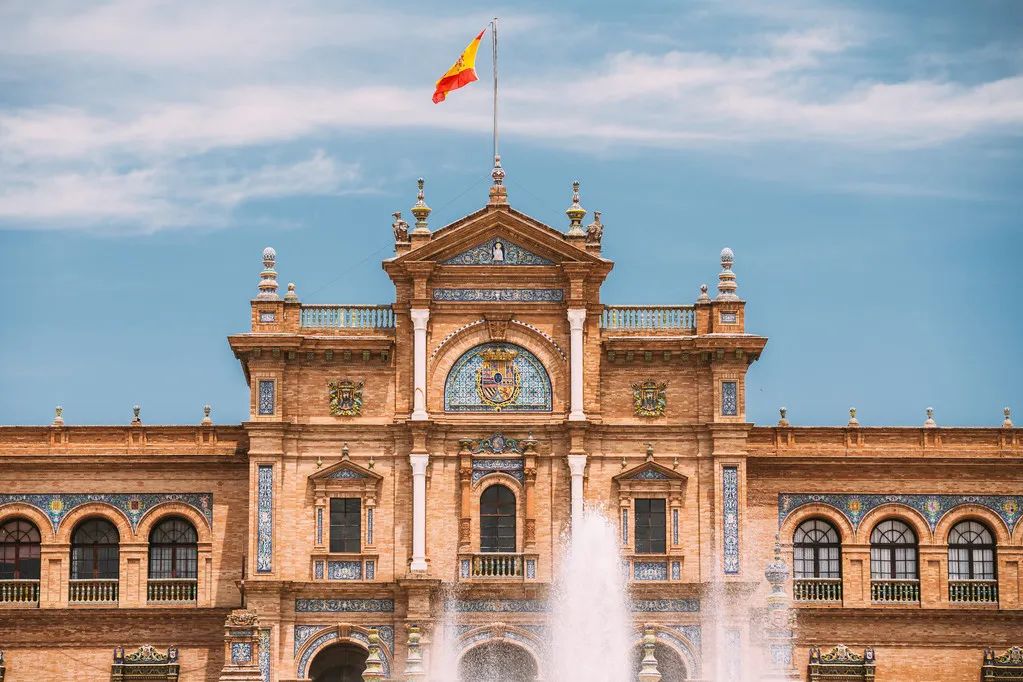 西班牙,凭什么成为“回头率”高的旅游国家?