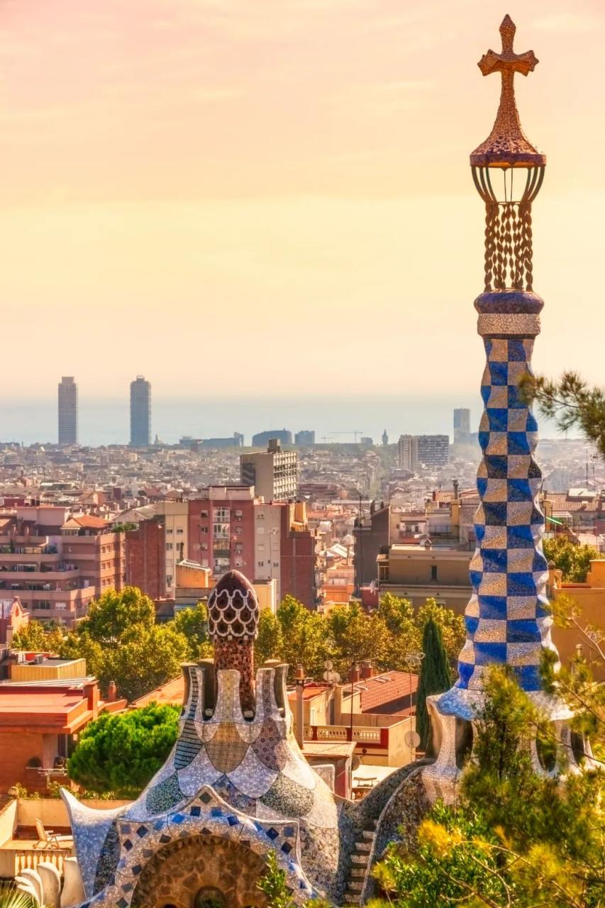 西班牙，凭什么成为“回头率”高的旅游国家？